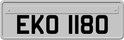 EKO1180