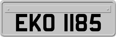 EKO1185