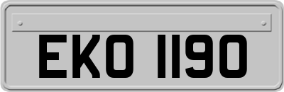 EKO1190