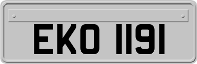 EKO1191