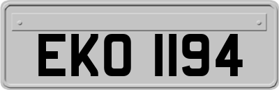 EKO1194