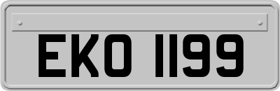 EKO1199
