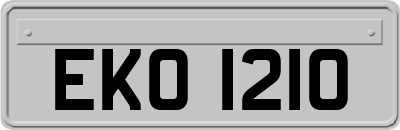 EKO1210