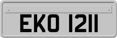 EKO1211