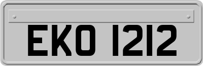 EKO1212