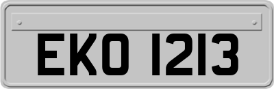 EKO1213