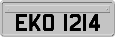 EKO1214