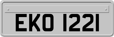 EKO1221