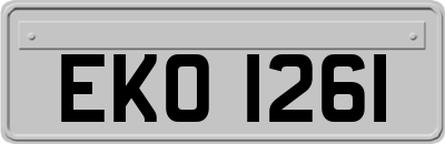 EKO1261