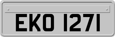EKO1271