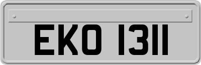 EKO1311