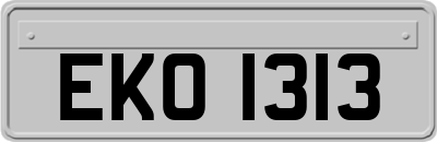 EKO1313