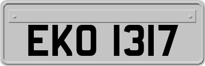 EKO1317