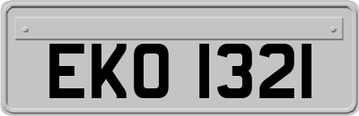EKO1321