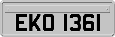 EKO1361