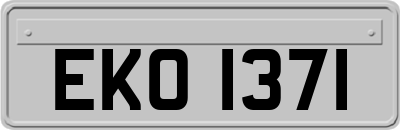 EKO1371