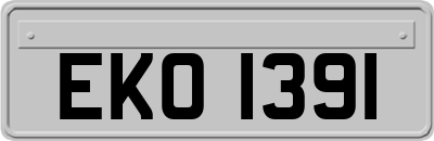EKO1391