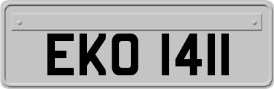 EKO1411