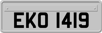 EKO1419