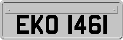 EKO1461