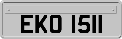 EKO1511