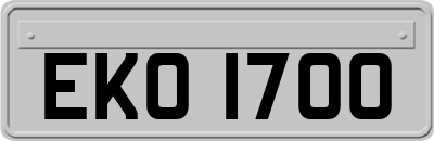 EKO1700