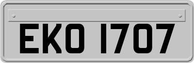 EKO1707