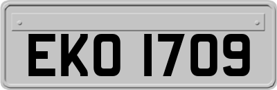 EKO1709