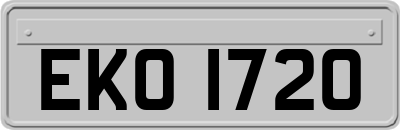 EKO1720