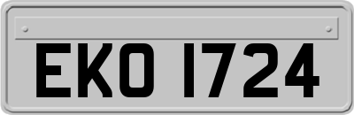 EKO1724