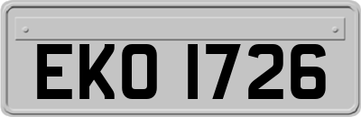 EKO1726