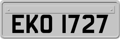 EKO1727