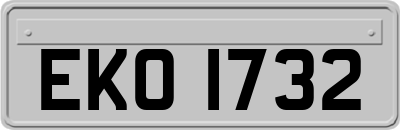 EKO1732