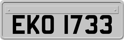 EKO1733
