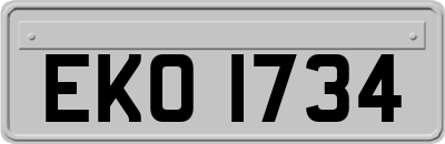 EKO1734
