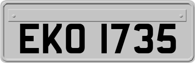 EKO1735