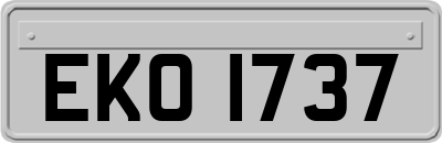 EKO1737