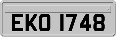 EKO1748