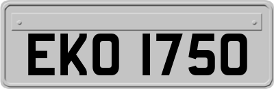EKO1750