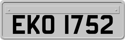 EKO1752