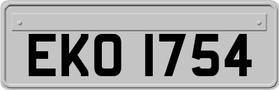 EKO1754