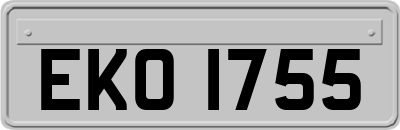 EKO1755