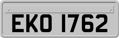 EKO1762