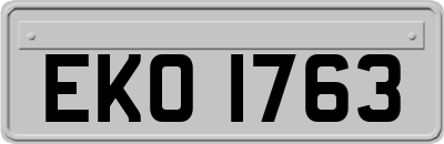 EKO1763