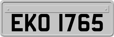 EKO1765