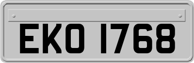 EKO1768