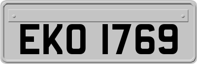 EKO1769