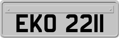 EKO2211