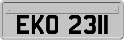 EKO2311