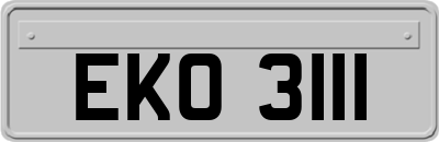 EKO3111